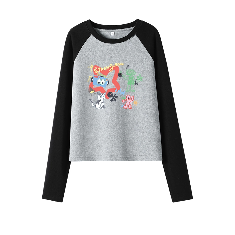 MJ STYLE T