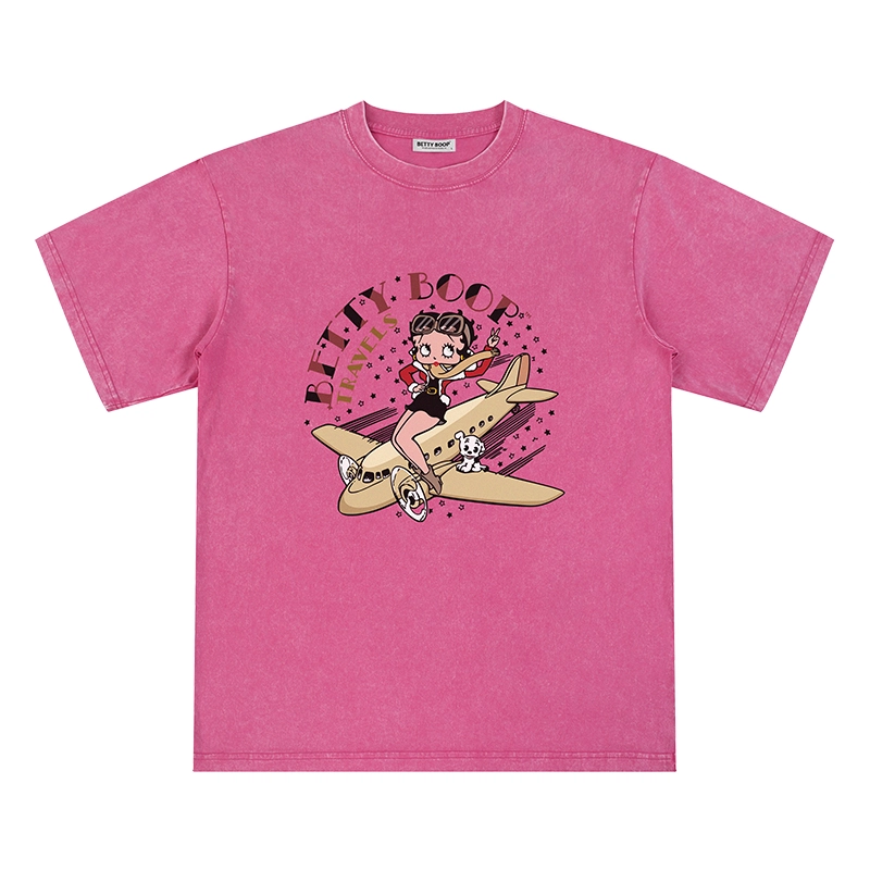 BETTY BOOP T