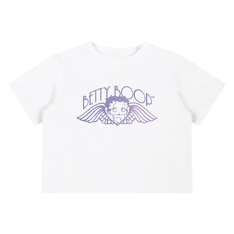 BETTY BOOP T
