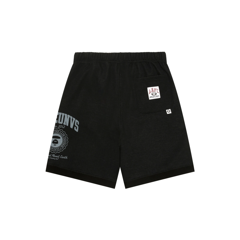 Aape SS25 BKX