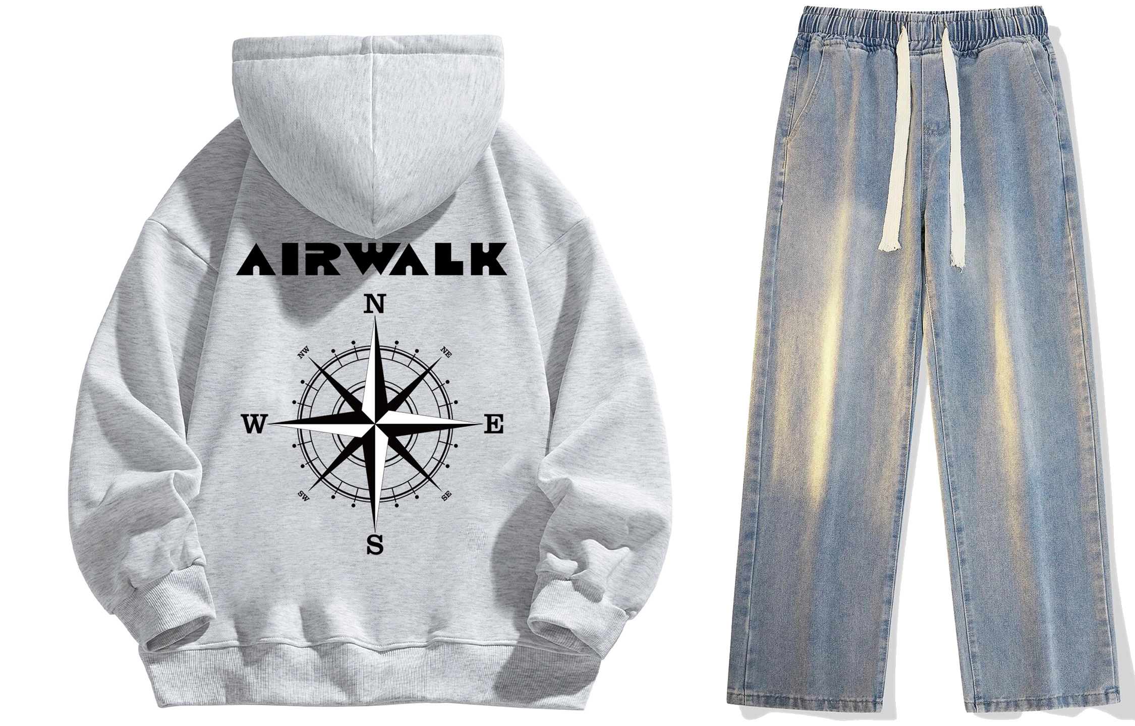 Airwalk Logo