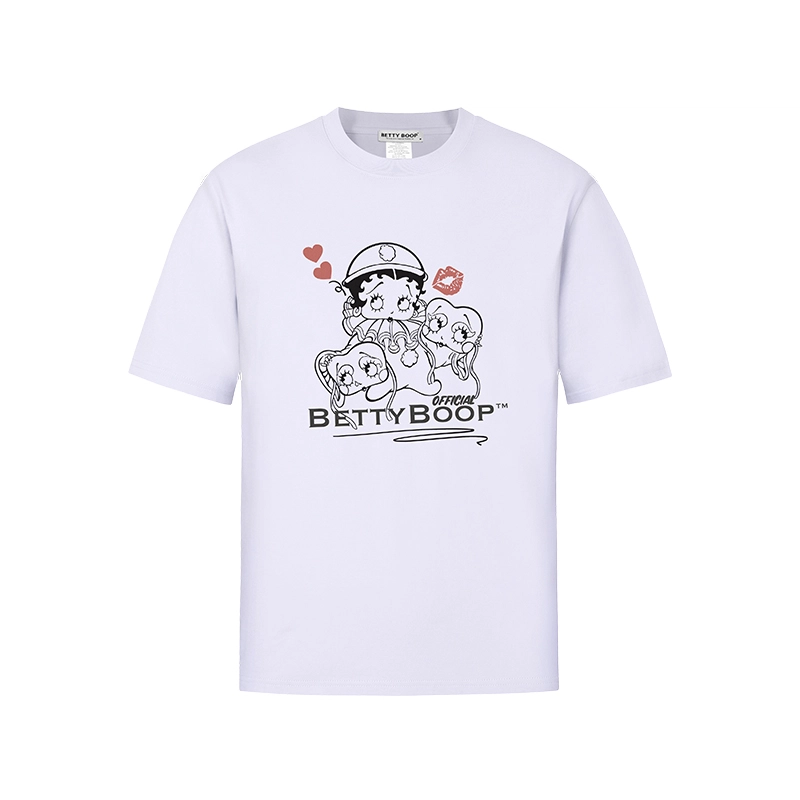 BETTY BOOP T