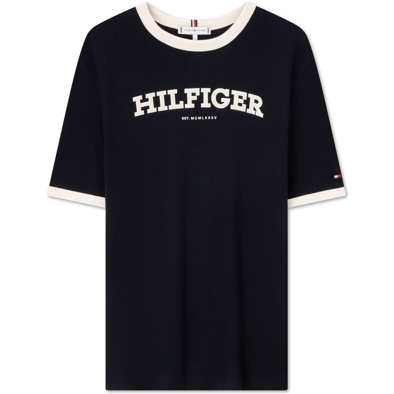 Tommy Hilfiger T