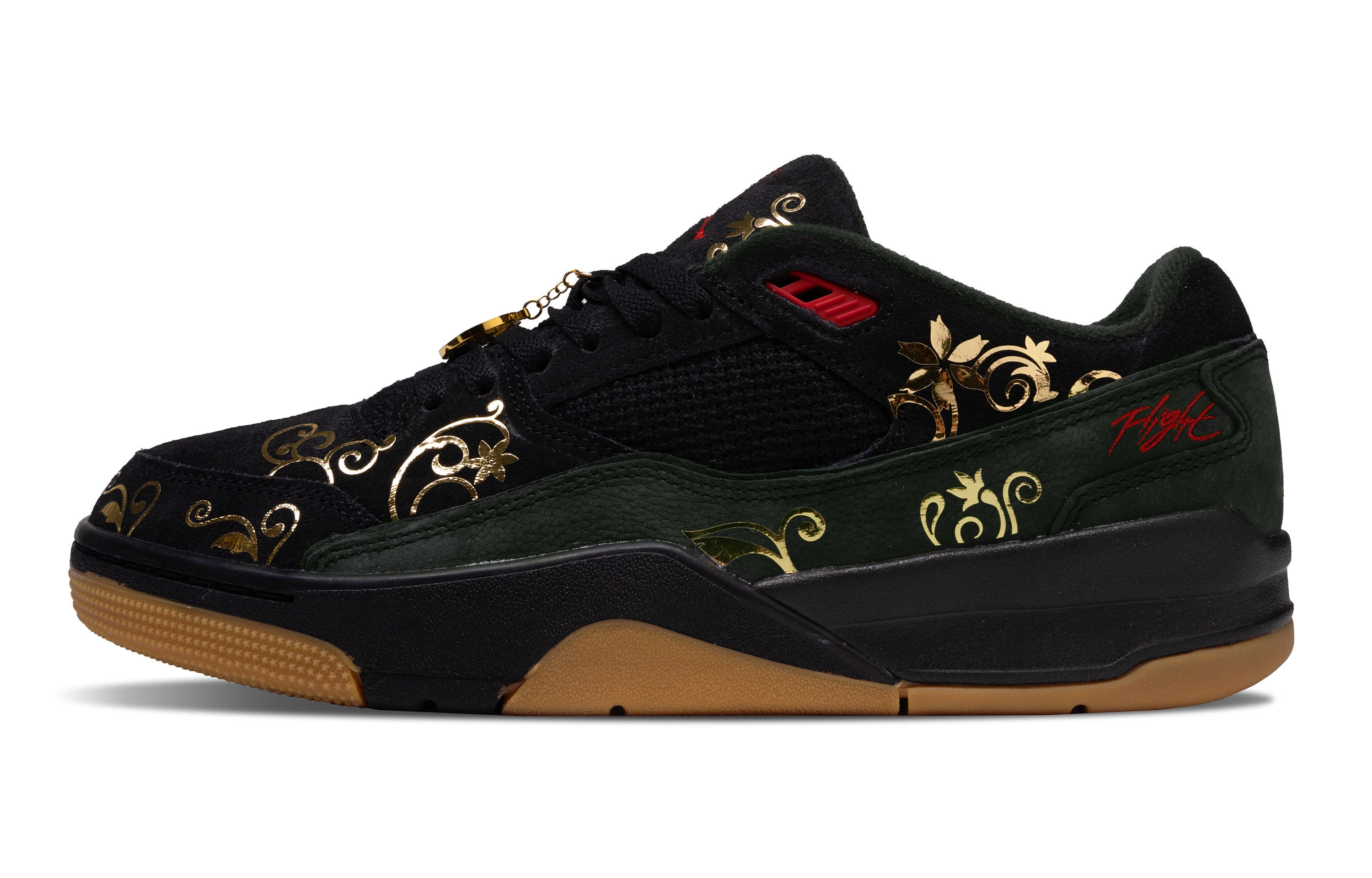Jordan FLIGHT COURT