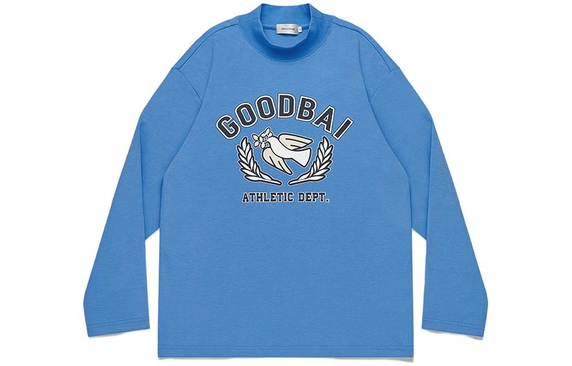 GOOD BAI FW23 Logo
