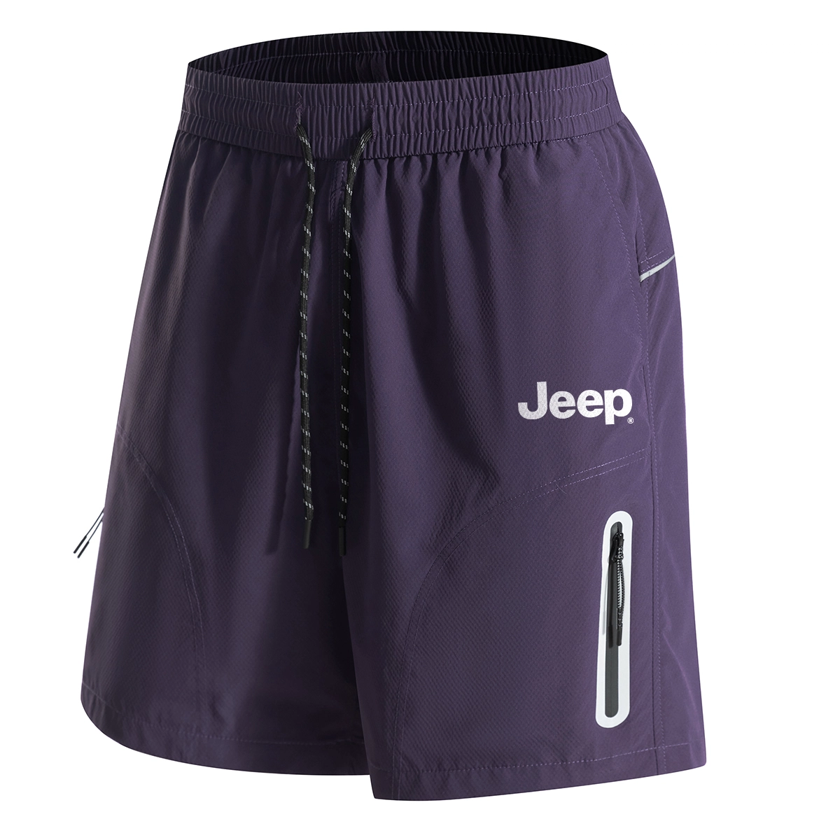 Jeep lifestyle logo