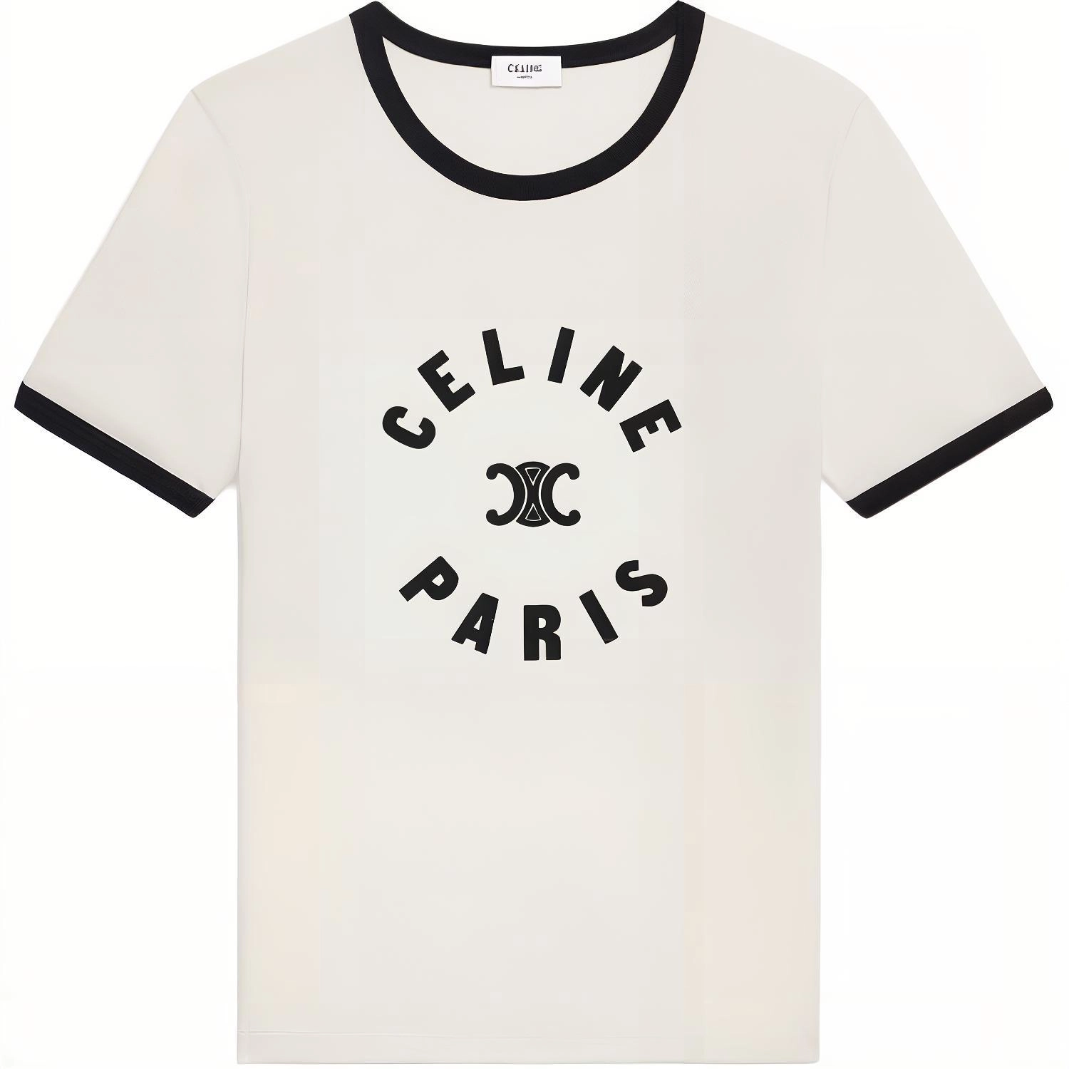 CELINE SS24 LogoT