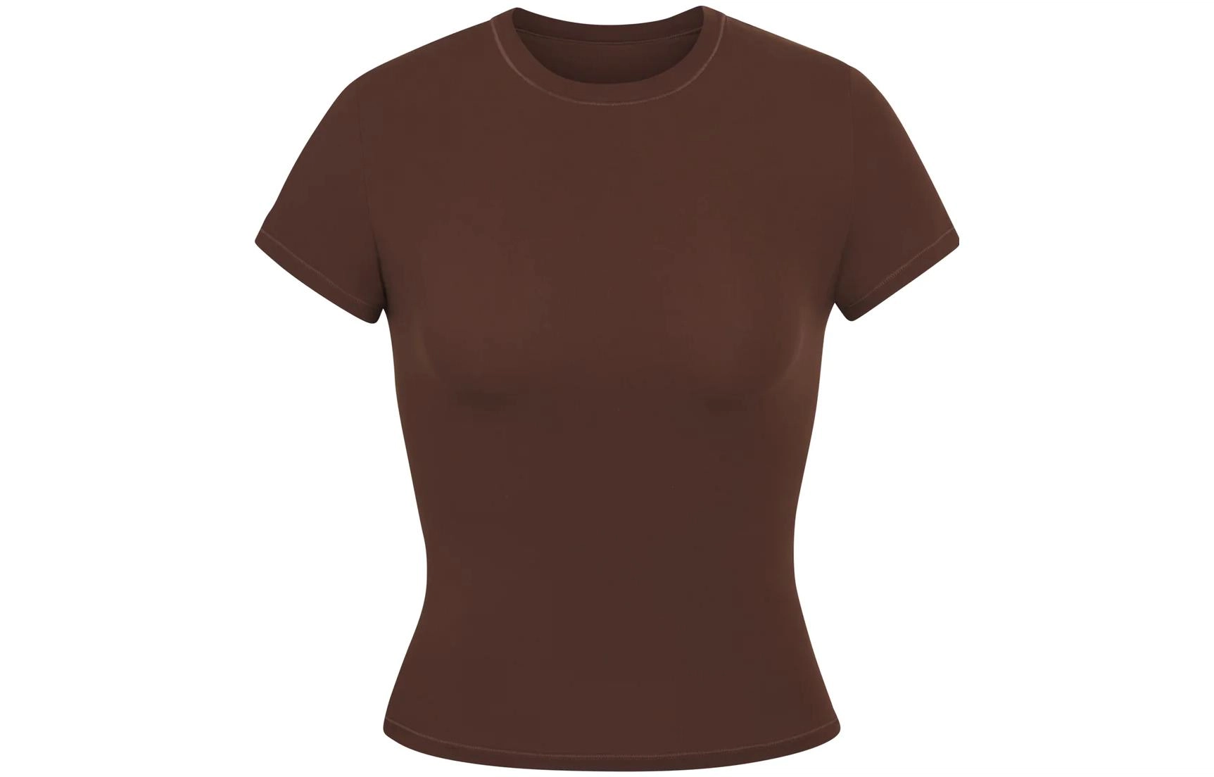 SKIMS FITS EVERYBODY T-SHIRT T