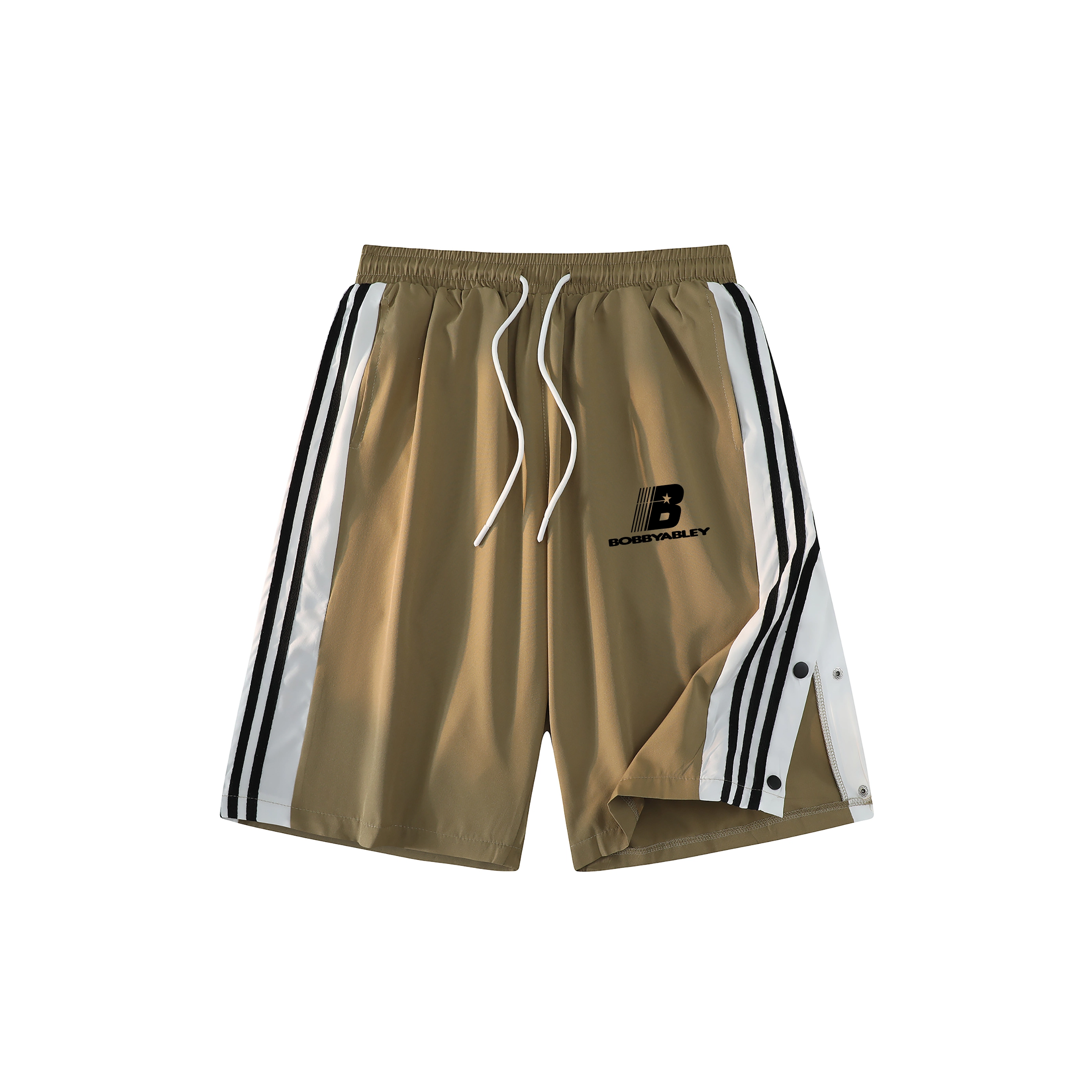 BOBBY ABLEY Logo