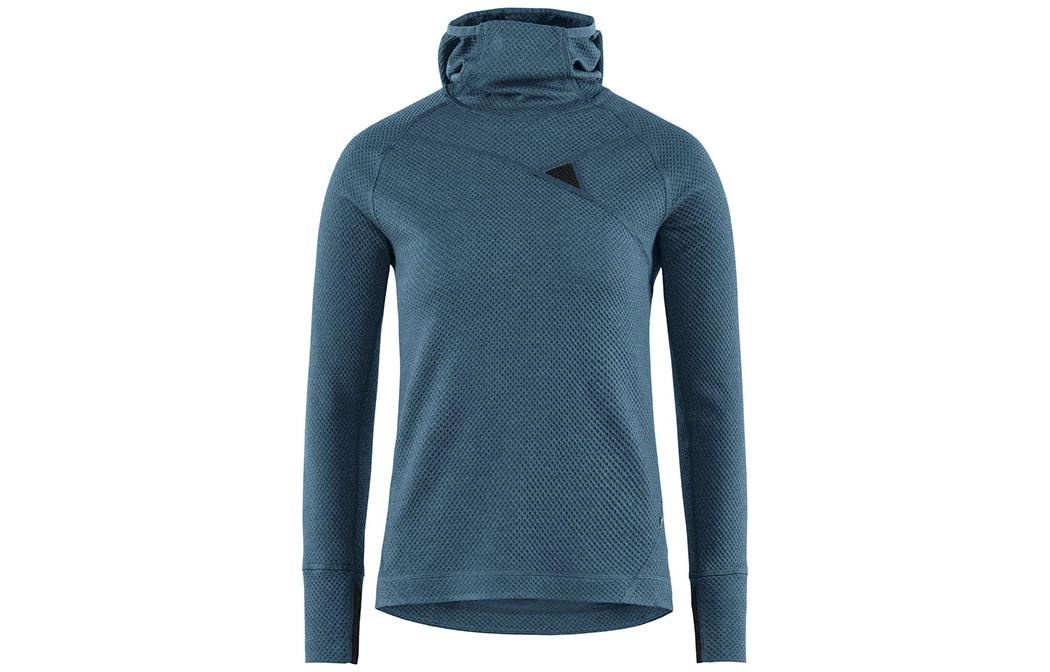 KLATTERMUSEN Huge Hoodie