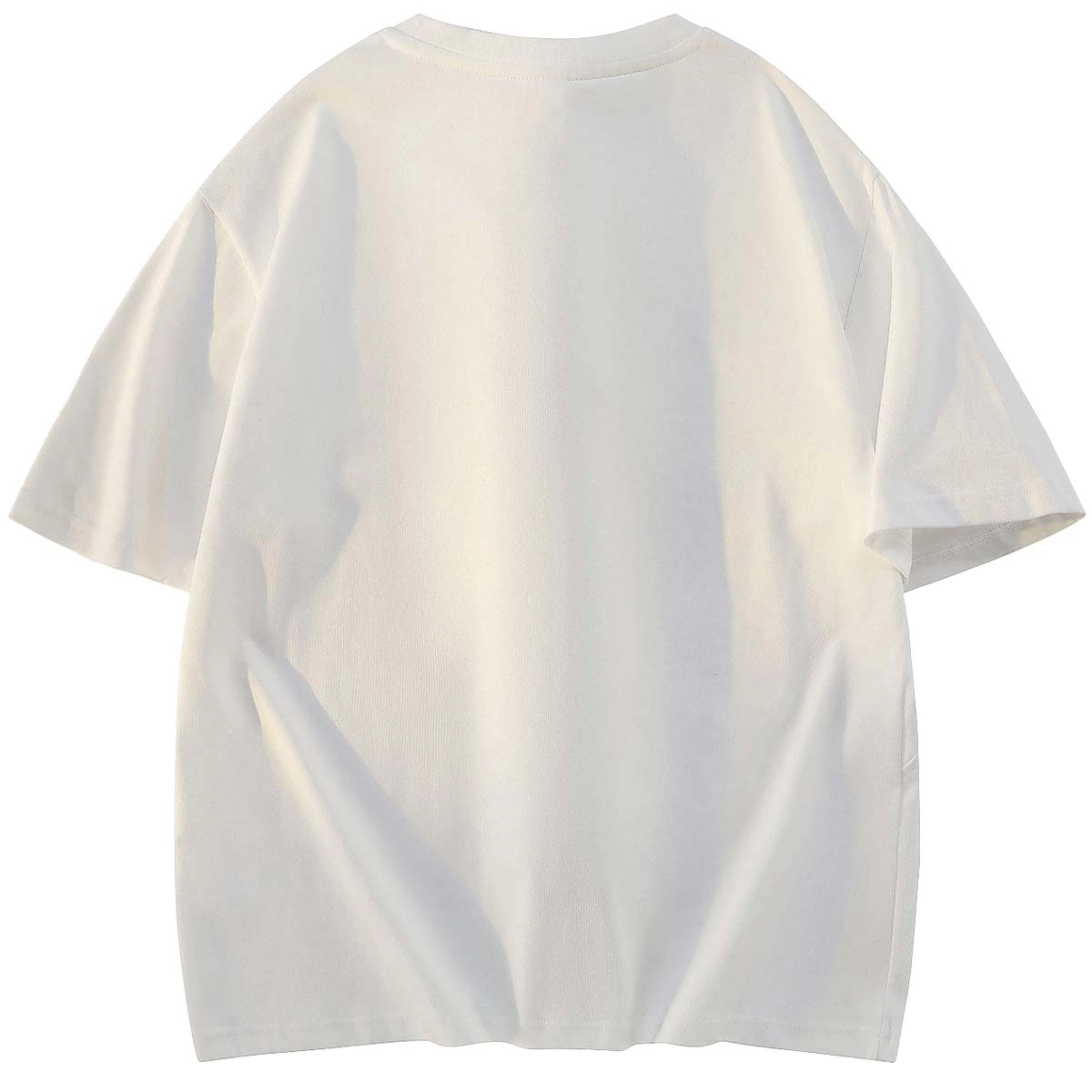 BLANC ECLARE boxyT