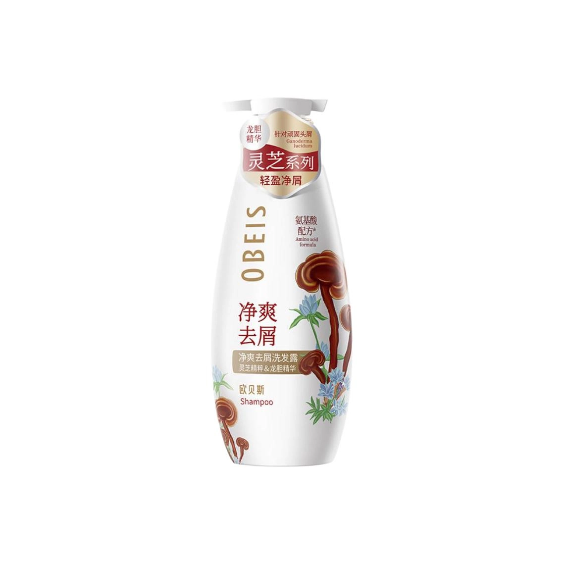OBEIS 750g