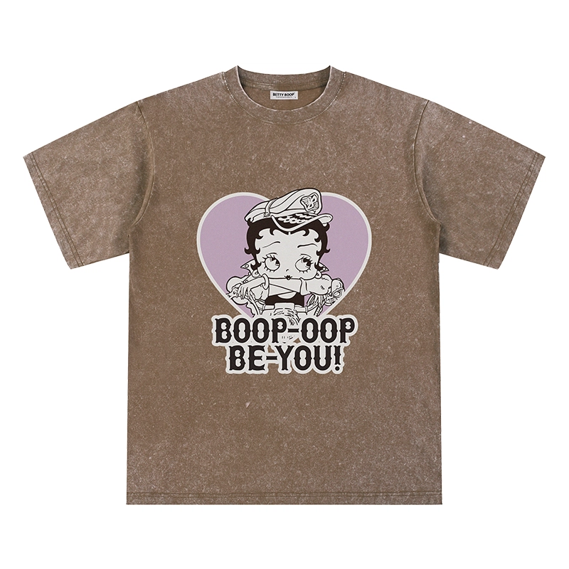 BETTY BOOP T