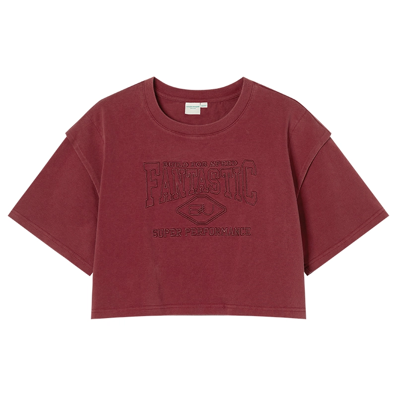 EPTISON WOMAN Mood Island T