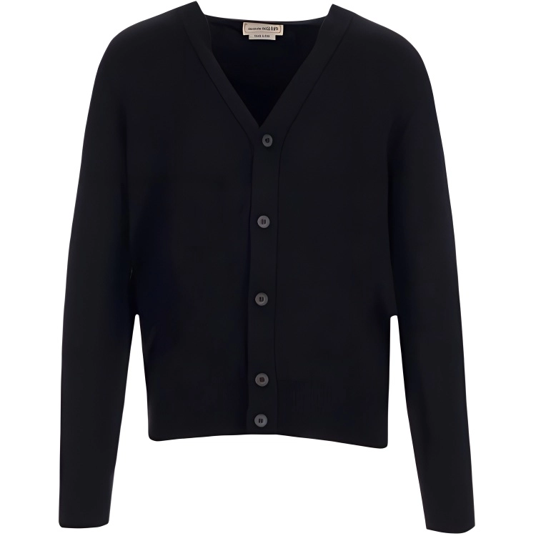 Alexander McQueen FW21 Logo