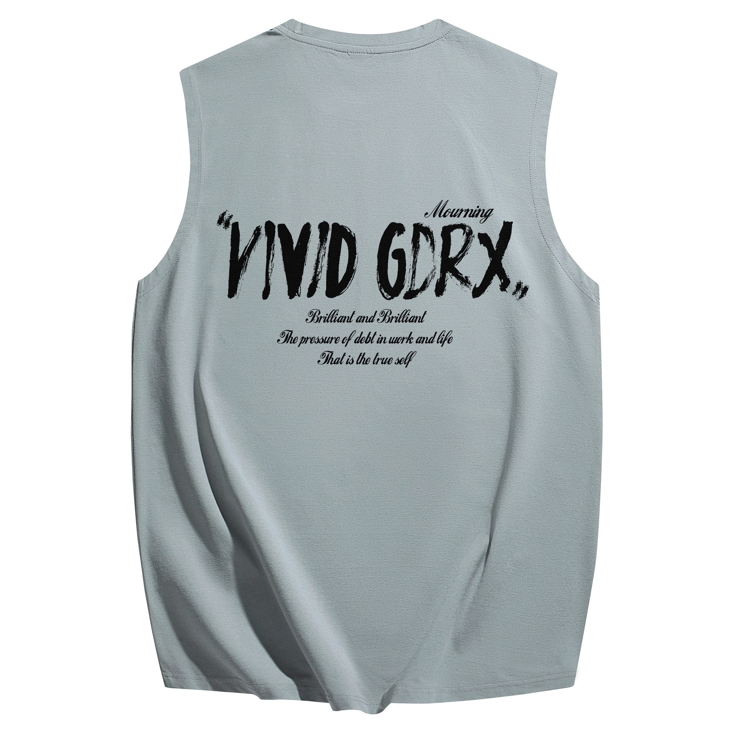 GDRX