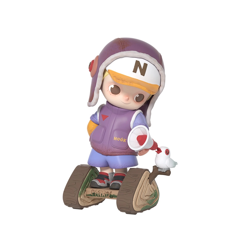 52TOYS NOOK 8
