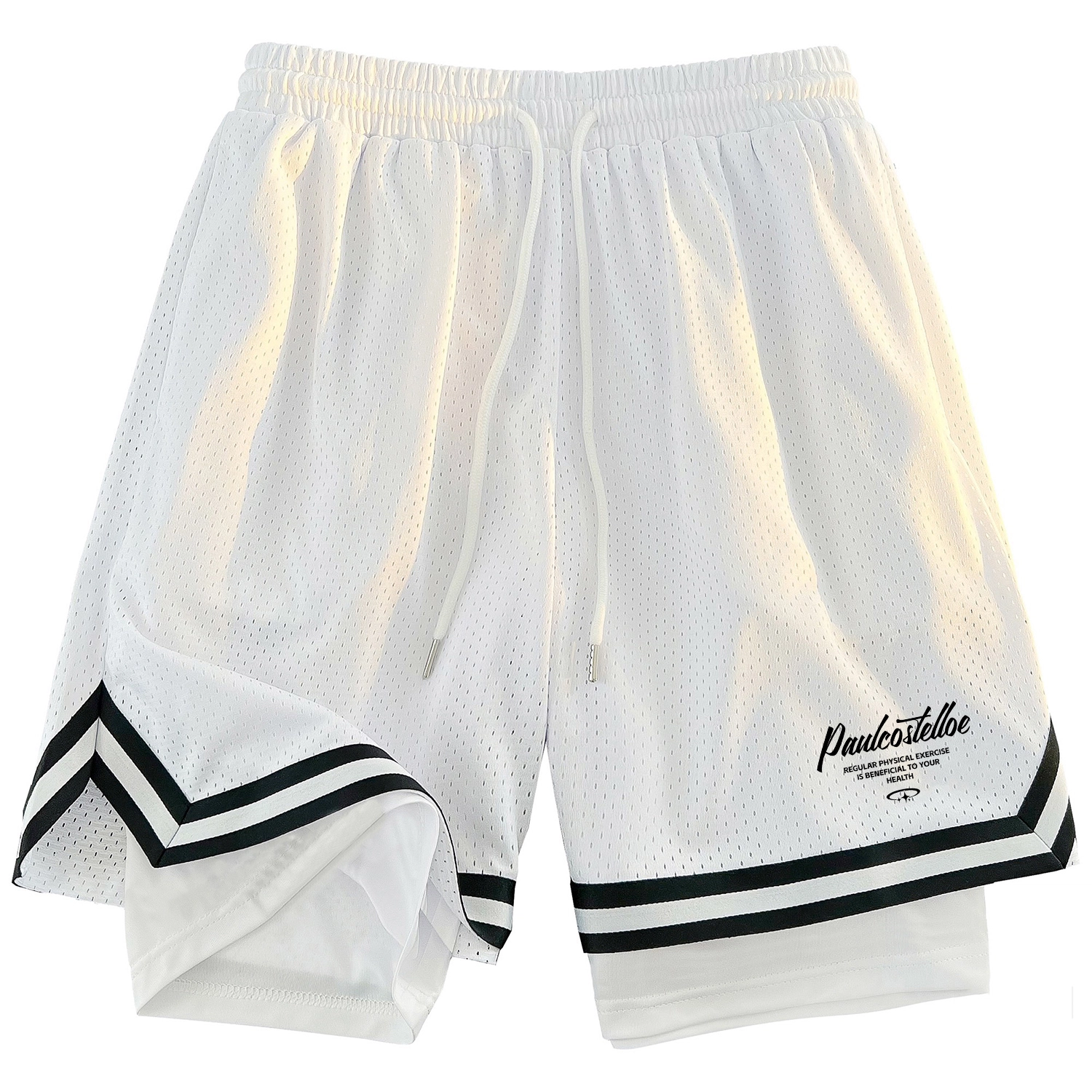 PAUL COSTELLOE LOGO