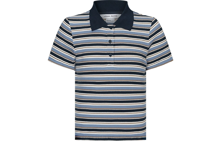 URBAN REVIVO Polo T