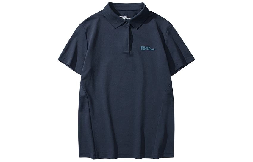 Jack Wolfskin LIGHT CURL POLO