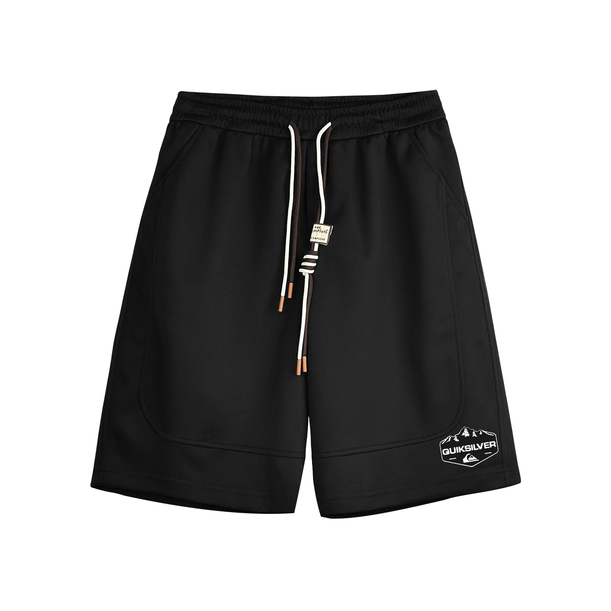 Quiksilver Log