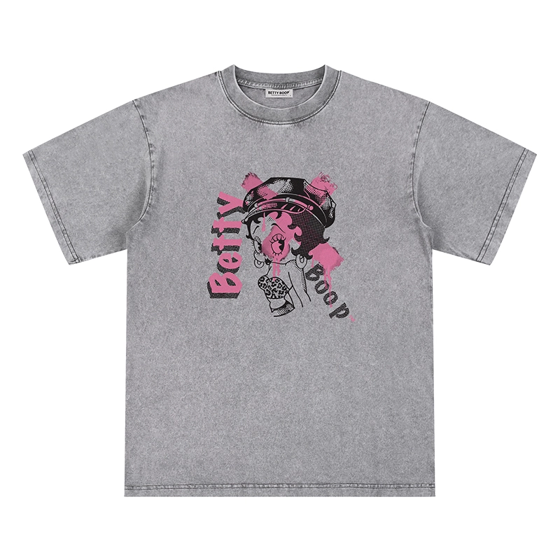 BETTY BOOP T