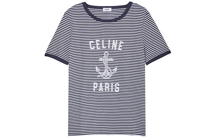 CELINE SS23 T