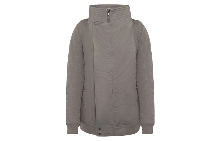Rick Owens DRKSHDW FW21 Logo