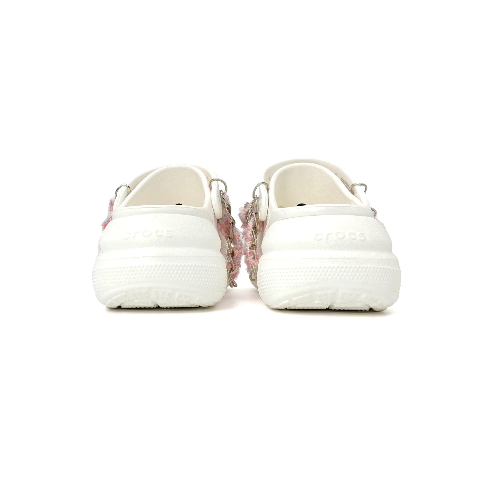 Crocs EVA Classic Crush clog