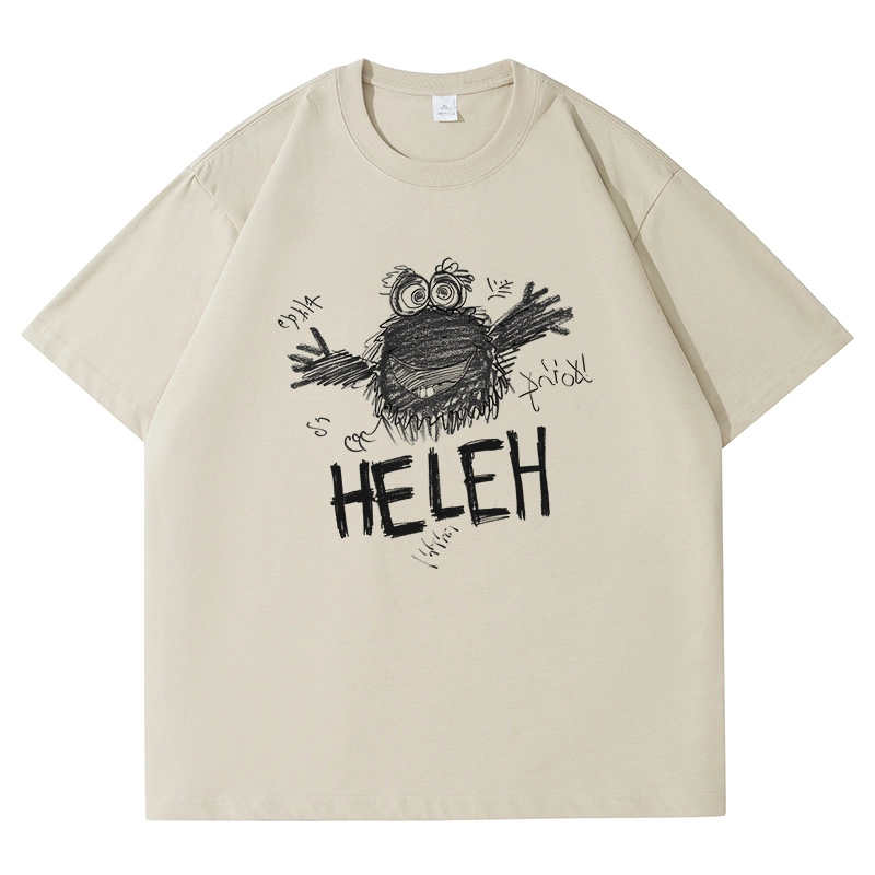 HELEH T