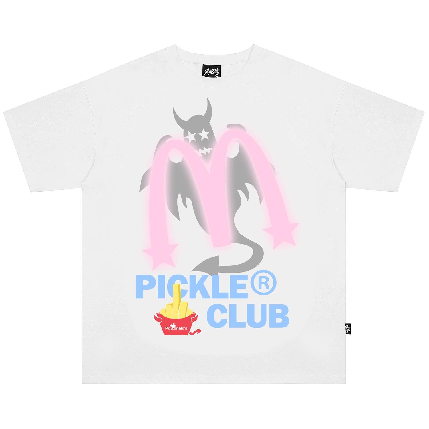 LBPC x PickleClub T