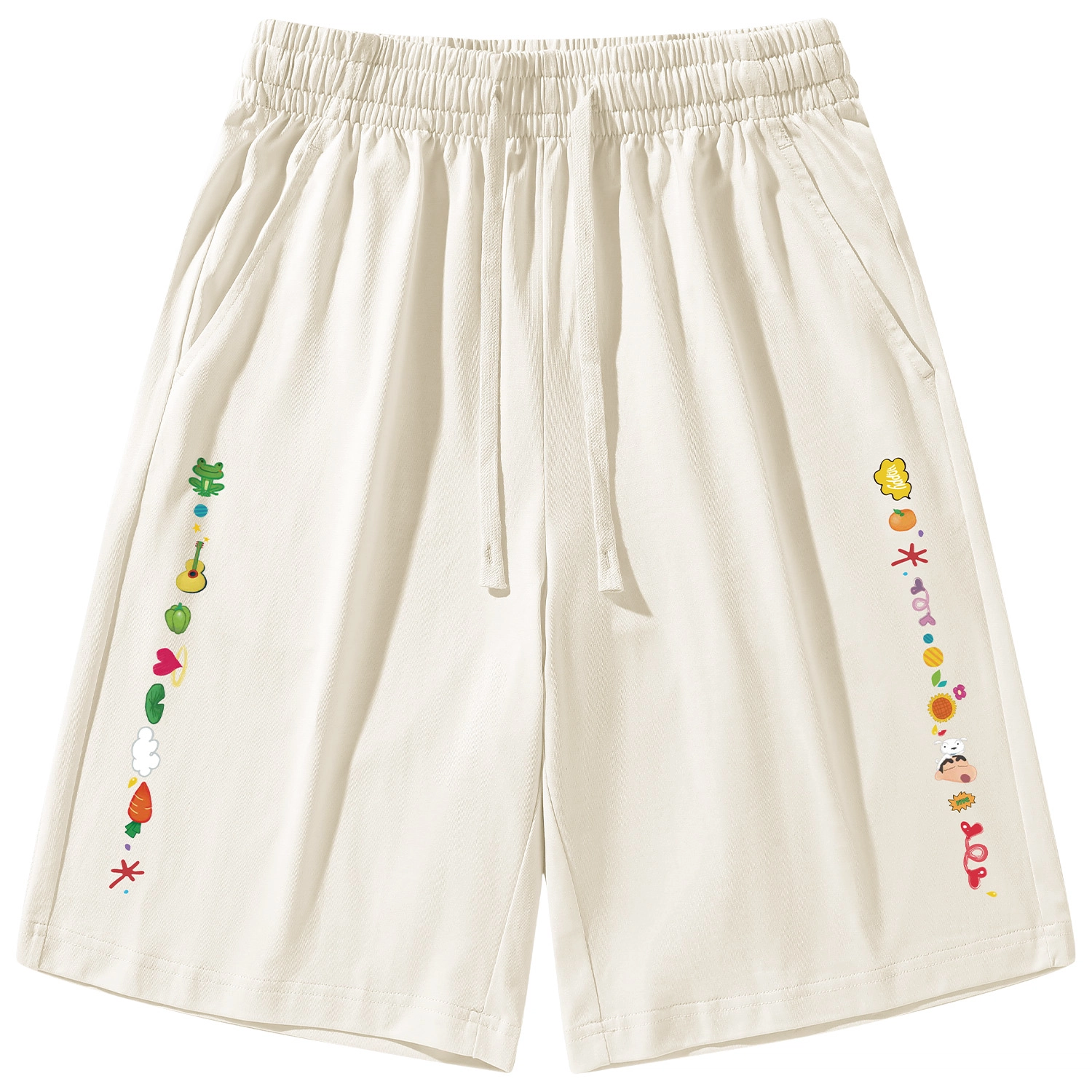 Crayon Shinchan