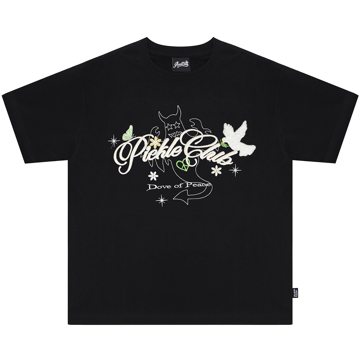 LBPC x PickleClub T