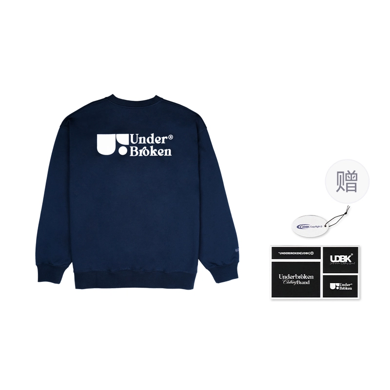 UDBK 450g