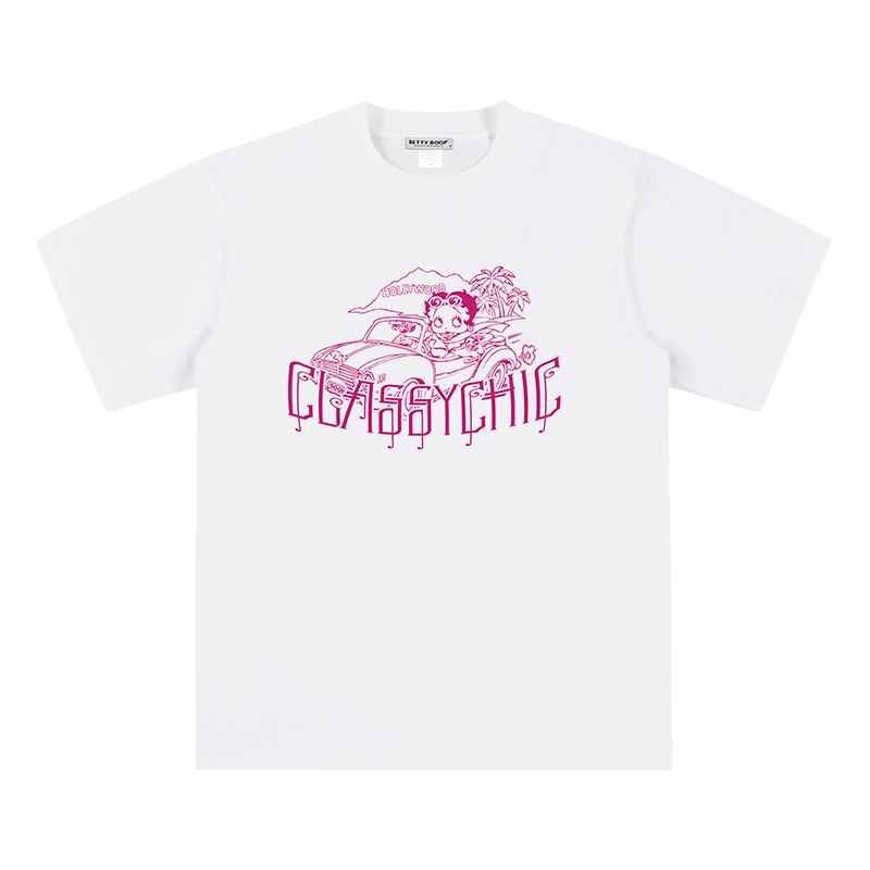 BETTY BOOP T