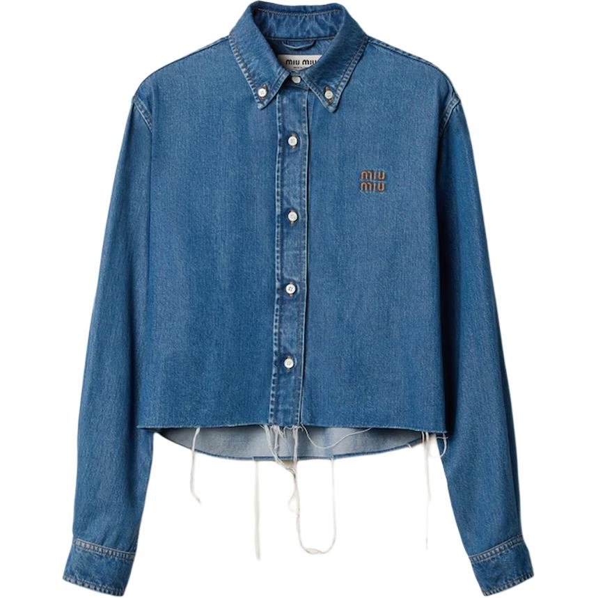 MIU MIU FW24 Logo