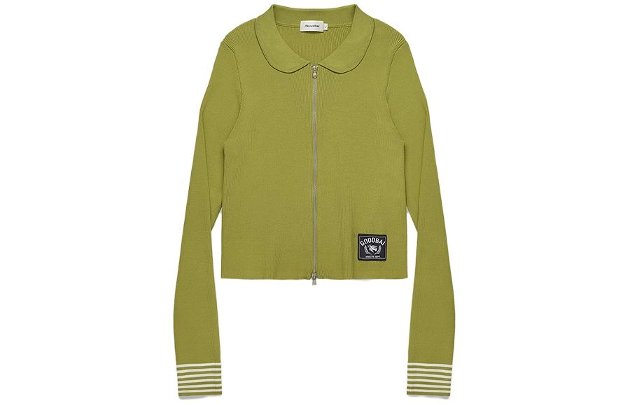 GOOD BAI FW23 Logo
