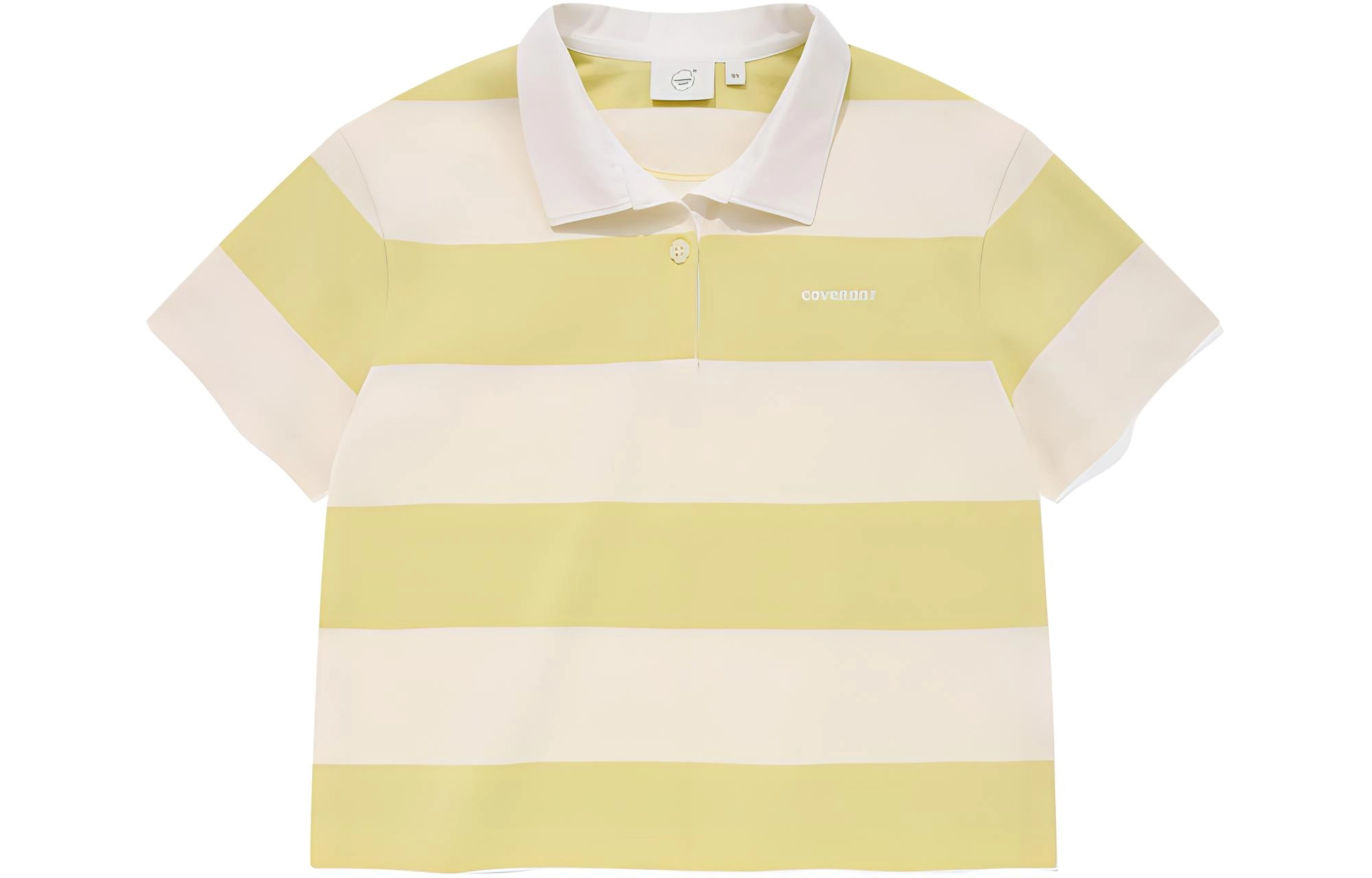 COVERNAT SS24 Polo