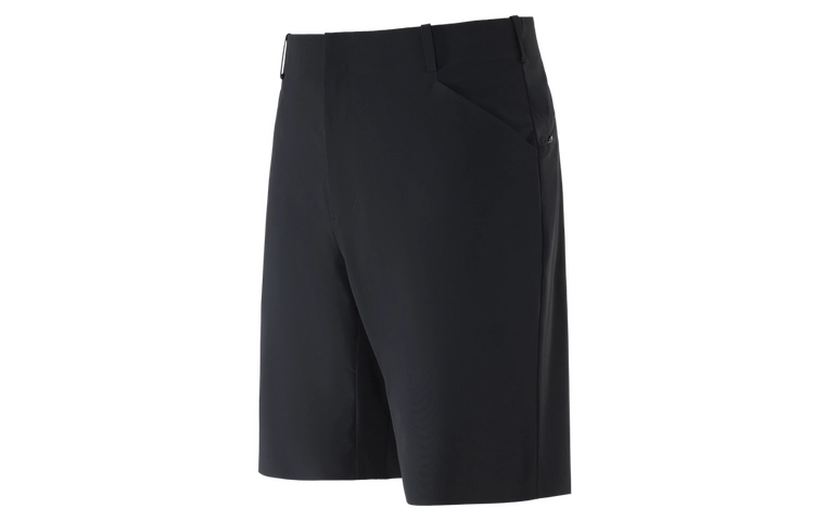 KOLON SPORT UPF50+ BK