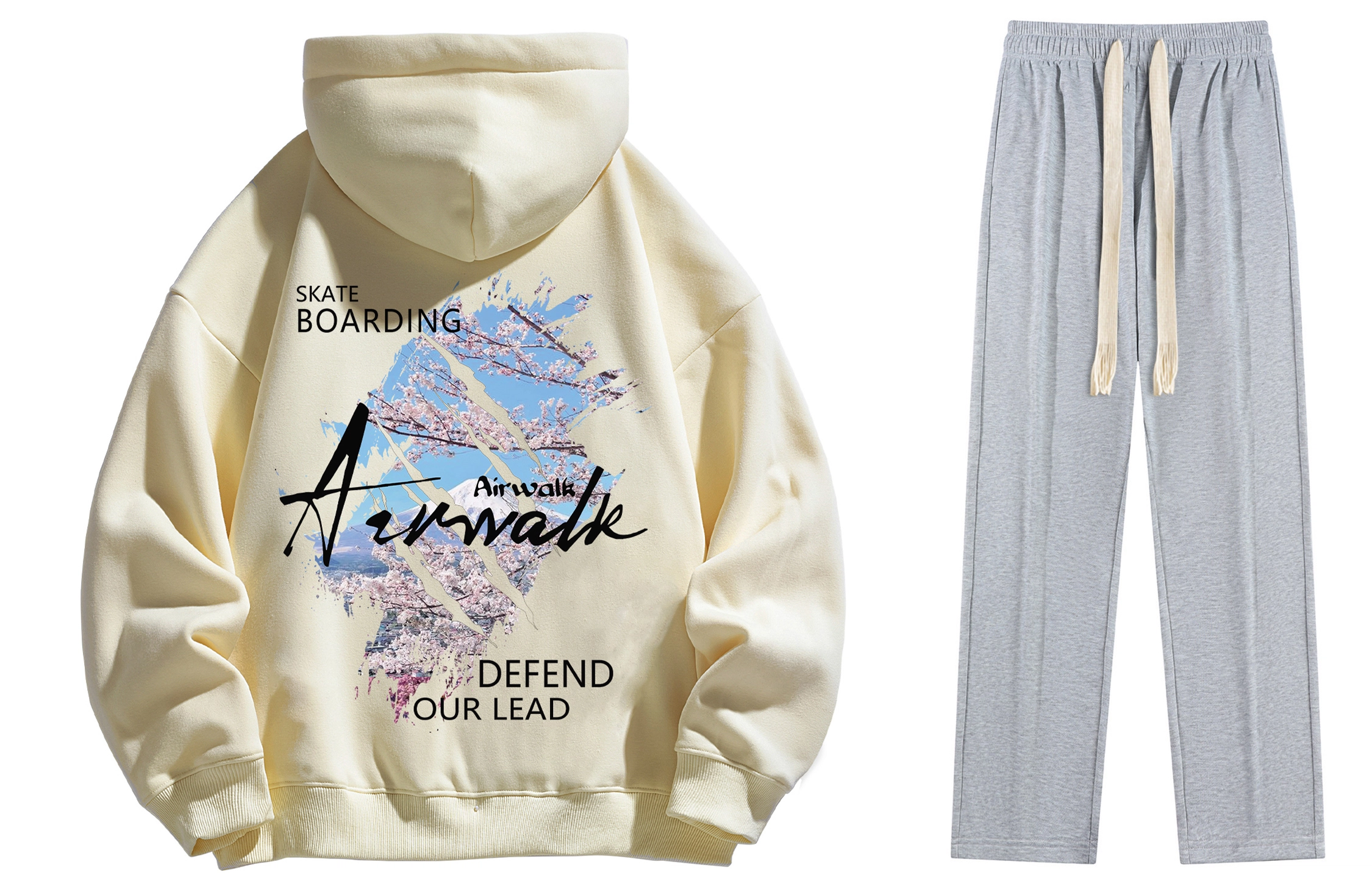 Airwalk