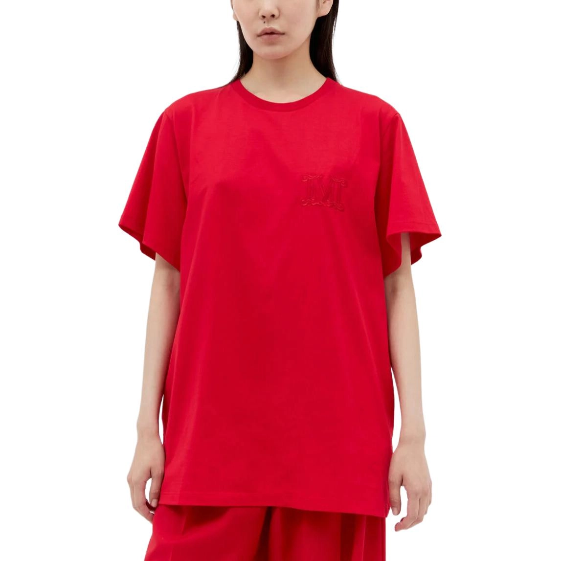 MaxMara Logo T