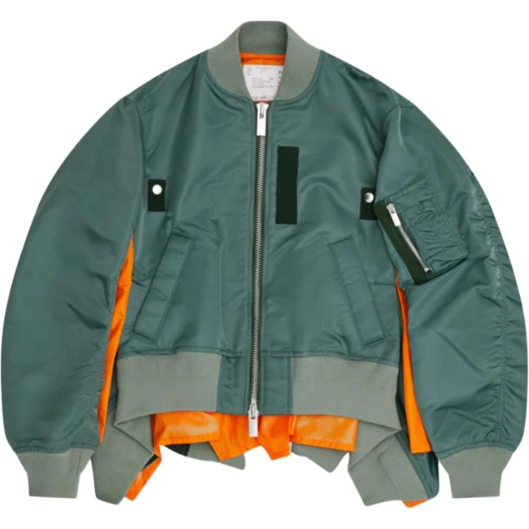 Sacai