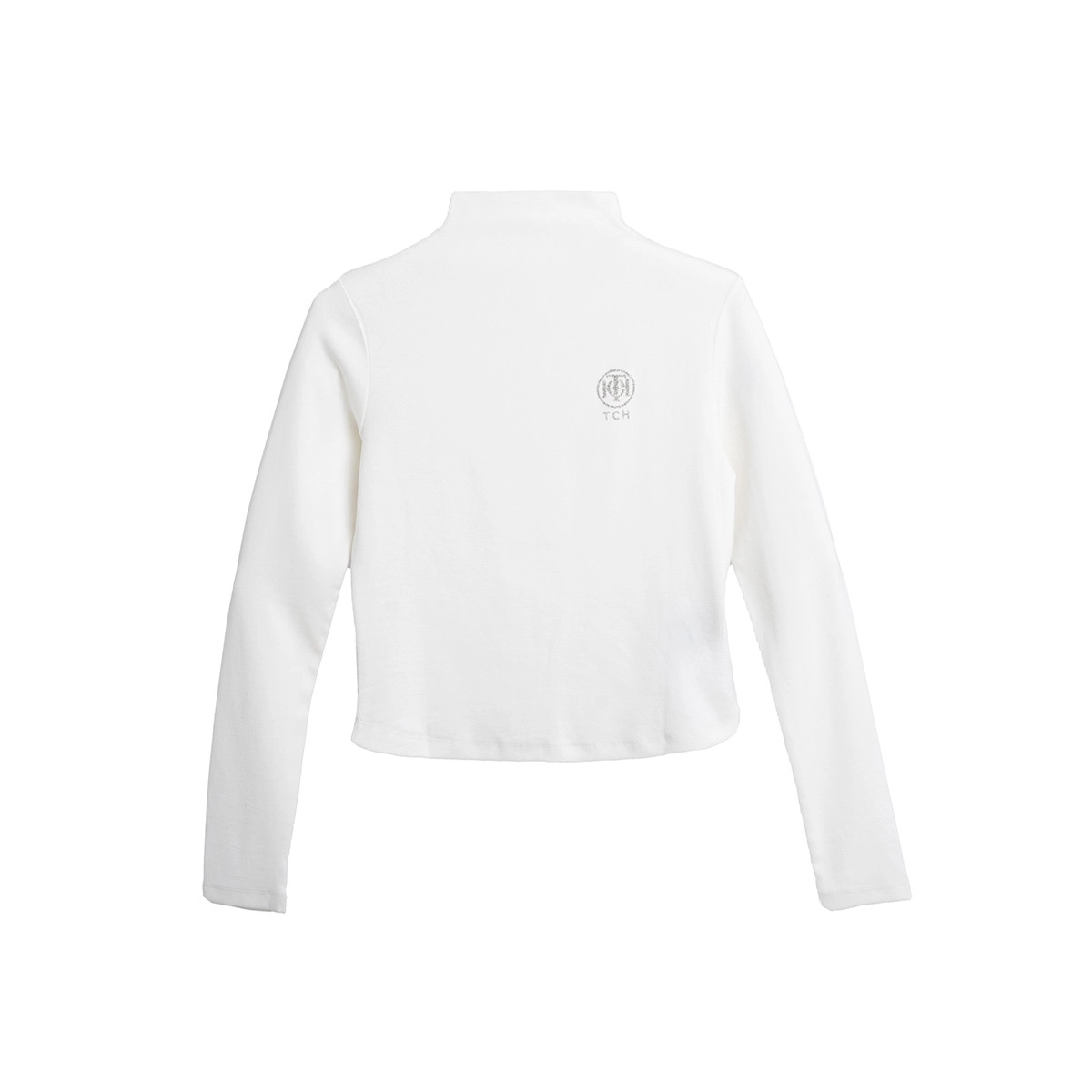 TCH TCH-S logo T