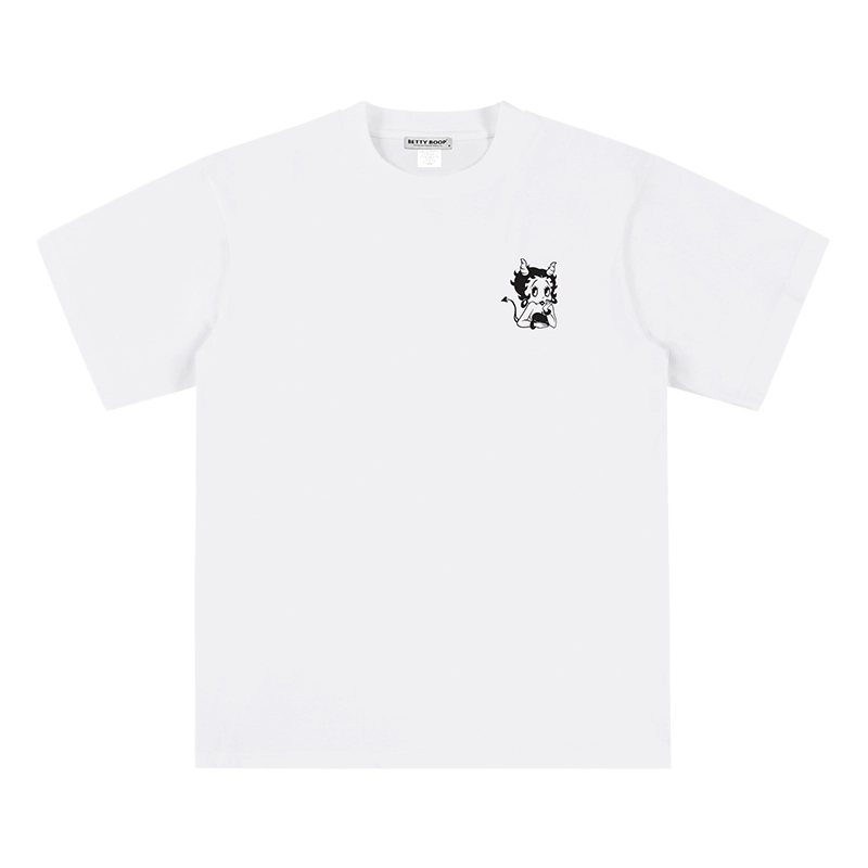 BETTY BOOP T