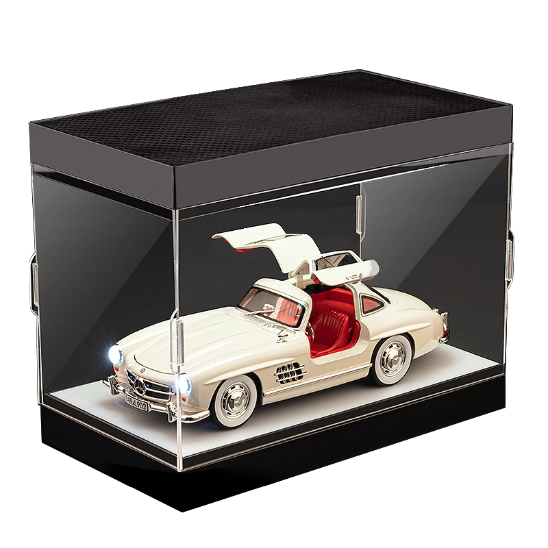 MX 300SL 124
