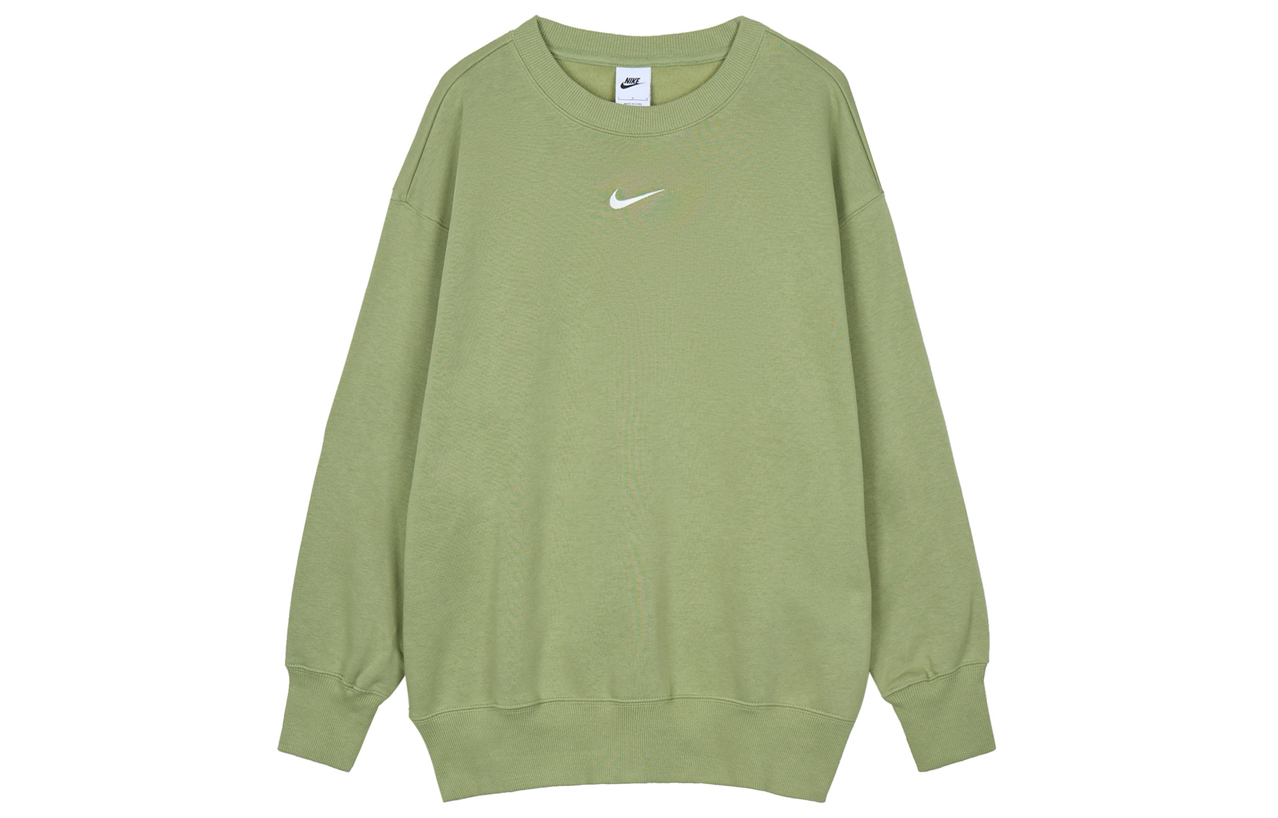 Nike Sportswear Phoenix Fleece Logo