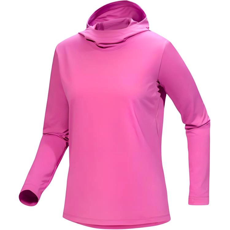 Arcteryx SS23 Taema Hoody W