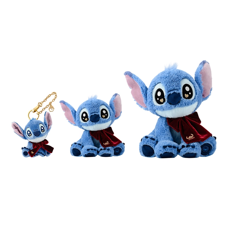 POTDEMIEL x Disney 11cm25cm35cm