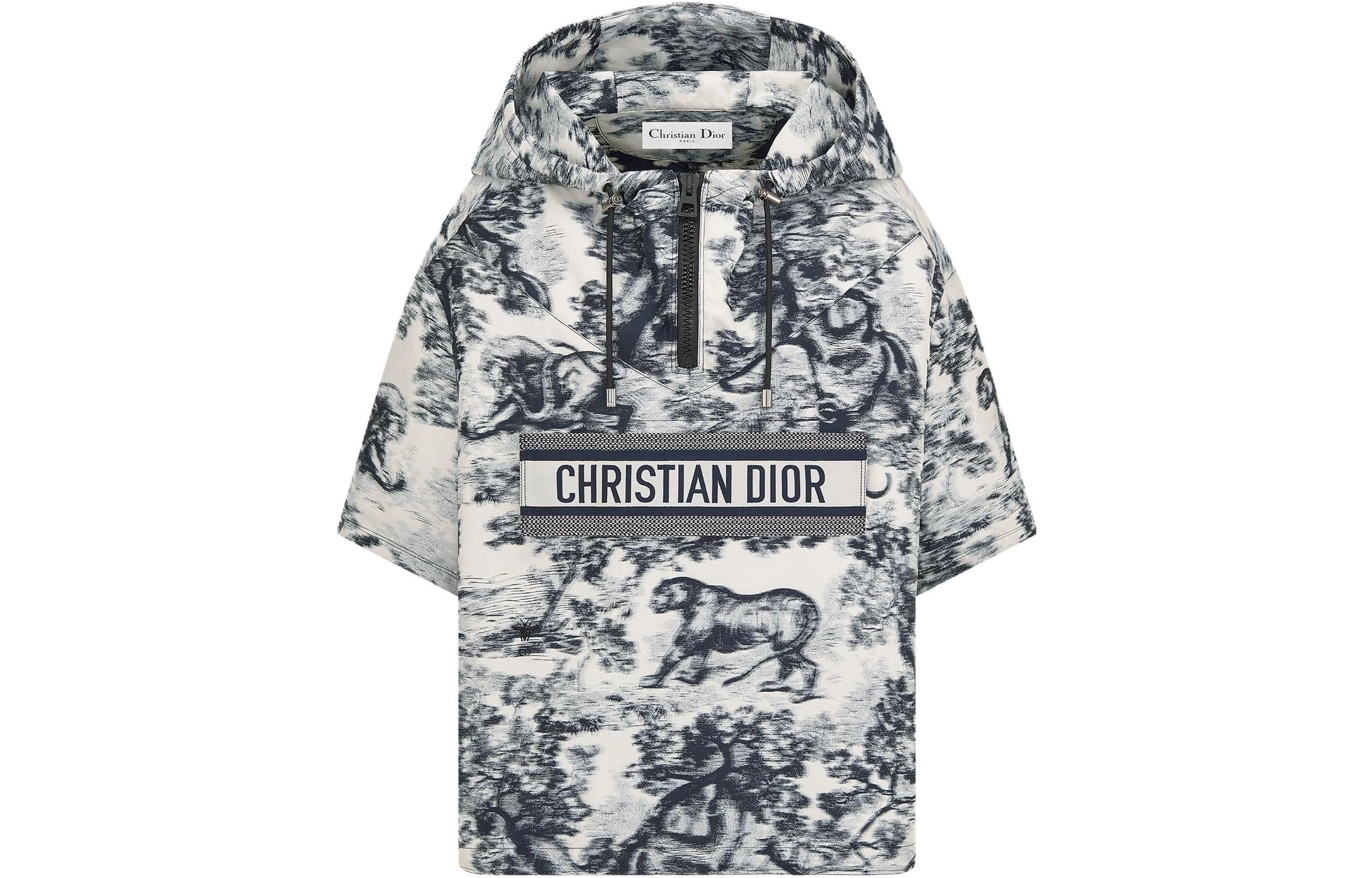 DIOR FW23 Logo