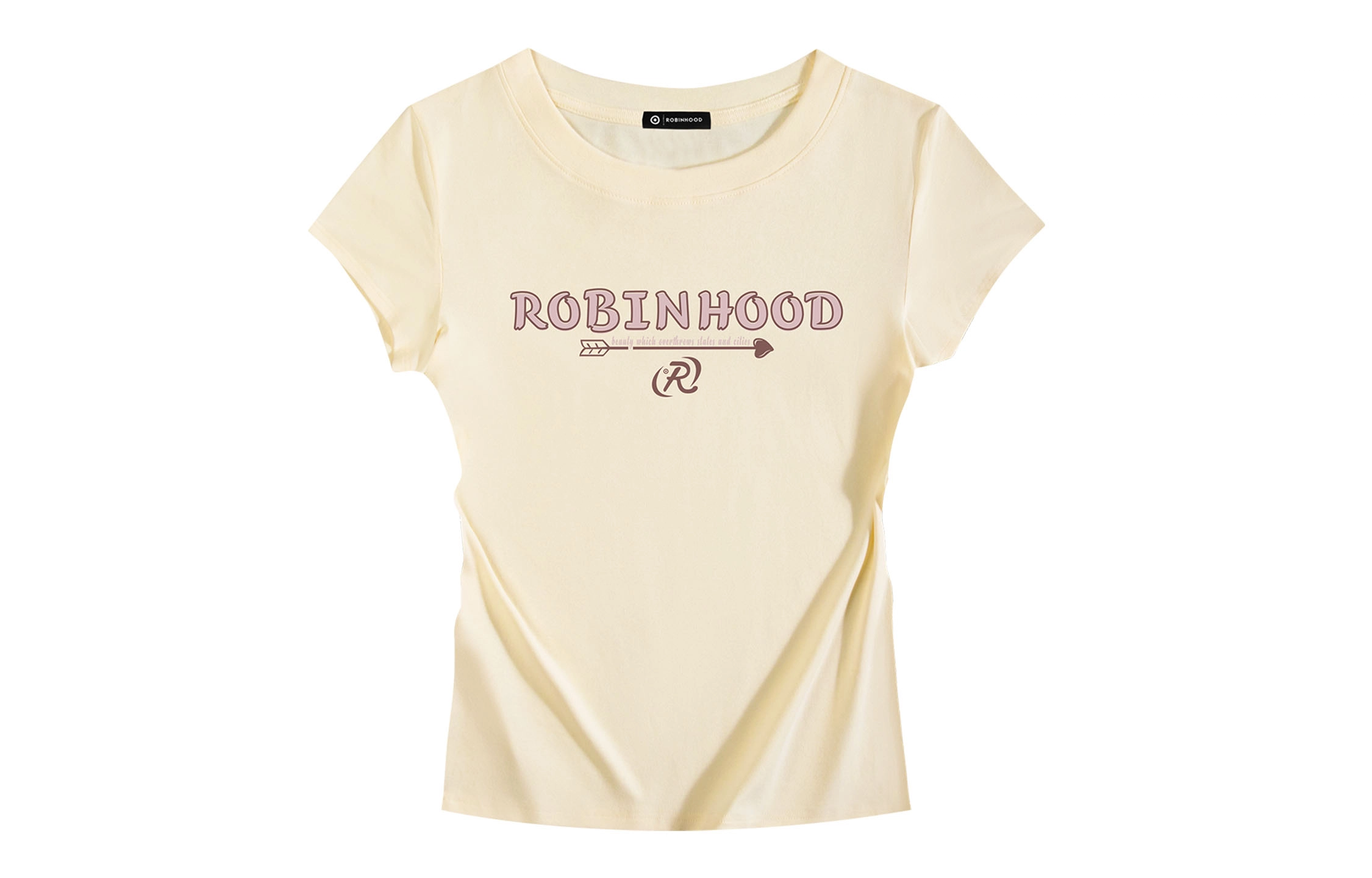 ROBINHOOD Logo T